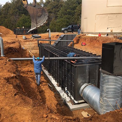 Georgia Underground Bunker Hits The Market For Million 55 Off