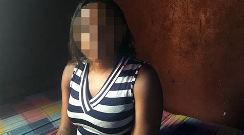 In Her Own Words A Sex Worker In Uganda Shares Her Story