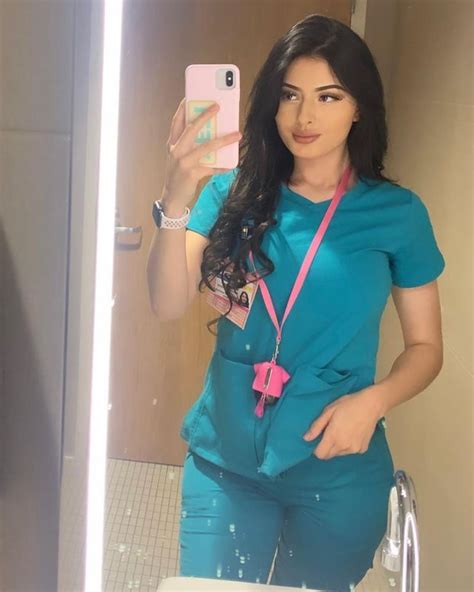 Sexy Nurse Rnikkination