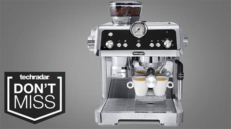 The Best Cyber Monday Coffee Machine Deals Early Sales And What To Expect