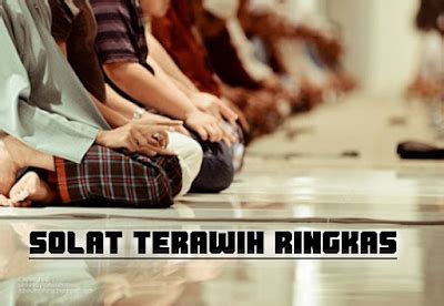 Bacaan bilal sholat tarawih via sabranjuni.blogspot.com. Solat Terawih 8 Rakaat Dan Cara-Caranya - Info | Inspirasi ...
