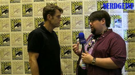 Interview With Kevin Conroy About His Work The Killing Joke At San
