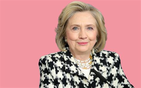 Hillary Clinton Documentary On Hulu — Hillary Doc Parade