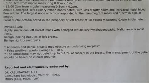 In many cases, a surgical breast biopsy can also be performed under local anesthetic, though there will be cases where the general anesthetic is necessary. Before Treatment ...