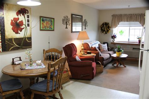 Kensington Place Assisted Living Image Gallery New Hampton Nursing