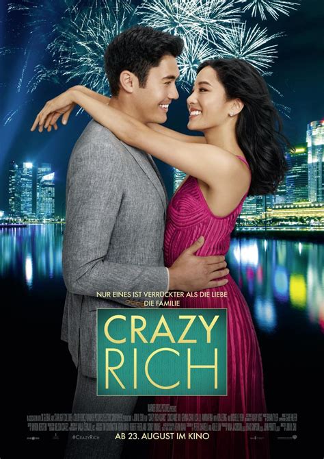 Image Gallery For Crazy Rich Asians FilmAffinity