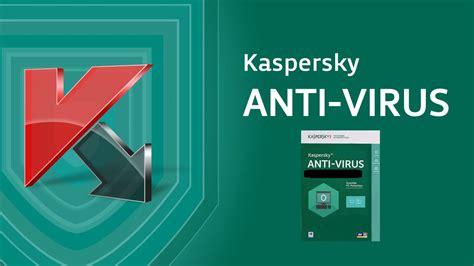تحميل برنامج انتي فايرس Kaspersky Antivirus للكمبيوتر برابط مجاني