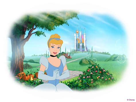 Cinderella Disney Princess Photo 31371935 Fanpop