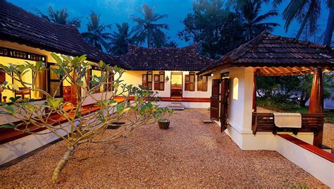 Ditch The Conventional Hotels For These Gorgeous Homestays Mumbai