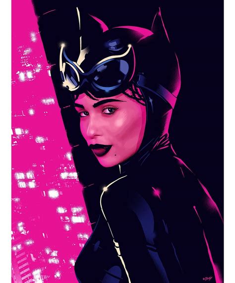 Batman Notes Zoe Kravitz As Catwoman Heres What Zoe May Look