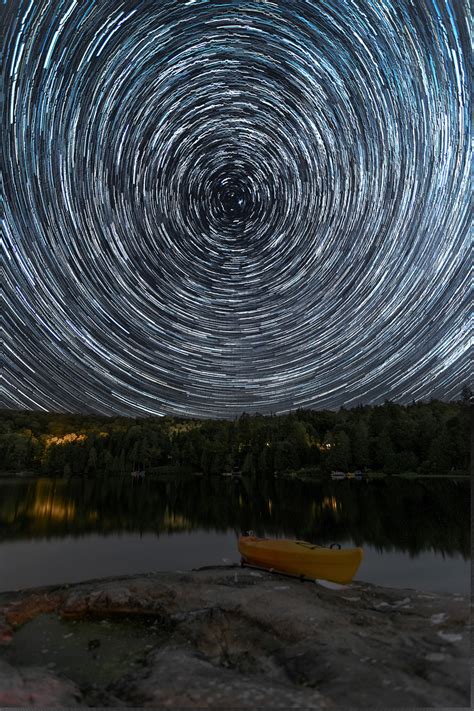 Astrophotography Guides By Lba Photographie Star Trails