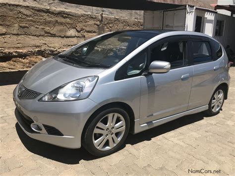 Used honda jazz 2010 cars for sale. Used Honda Jazz | 2010 Jazz for sale | Windhoek Honda Jazz ...