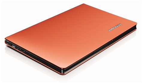 Lenovo Ideapad U260 125 Inch Laptop Announced