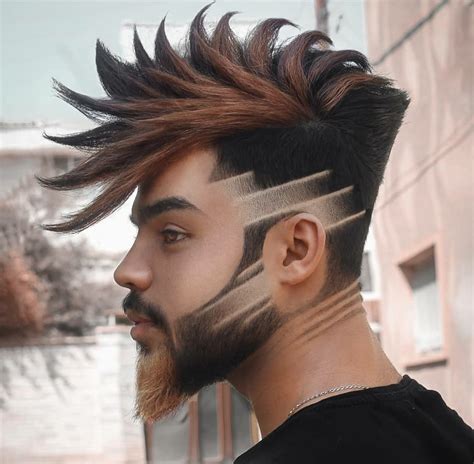 Anime Hairstyles Male Real Life Anime Characters