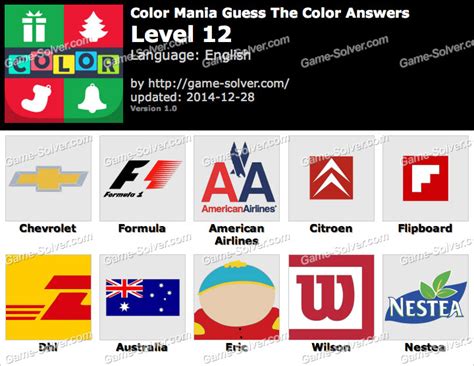Color Mania Guess The Color Level 12 Game Solver Coloring Wallpapers Download Free Images Wallpaper [coloring876.blogspot.com]