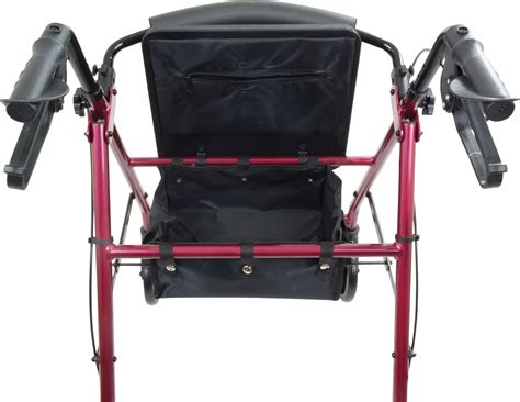 Maybe you would like to learn more about one of these? ProBasics Standard Aluminum Rollator | Compass Health ...