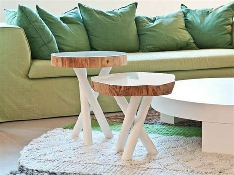 31 Creative Tree Stump Furniture Ideas Examples To Inspire You Tm