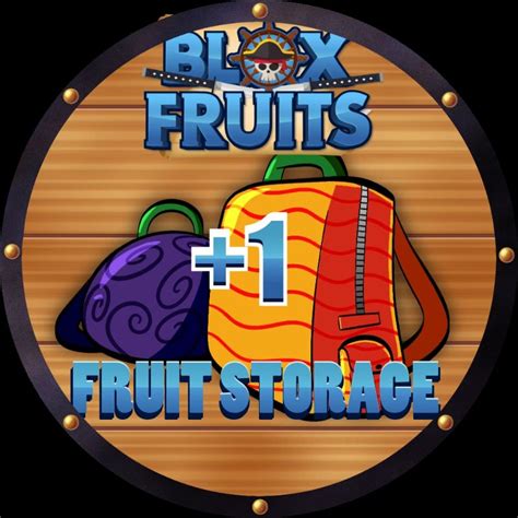 Jual Blox Fruit Fruit Storage Gamepass Shopee Indonesia
