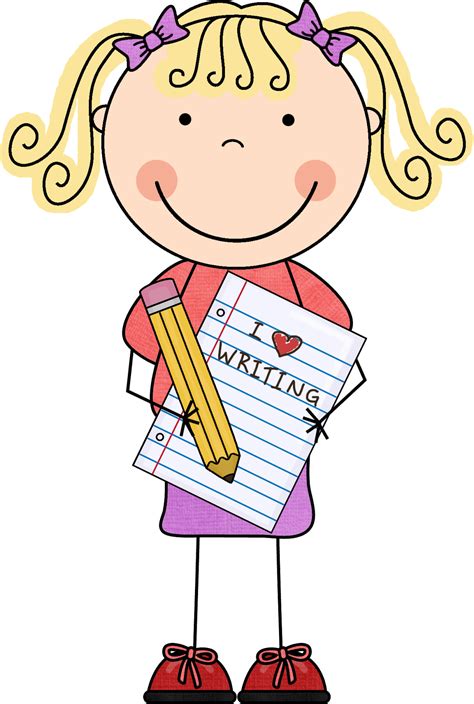 School Work Clipart Free Download On Clipartmag
