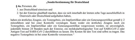 Die entwicklungen vom samstag zum nachlesen. Österreich erlaubt kleinen Grenzverkehr ab Mitternacht ...
