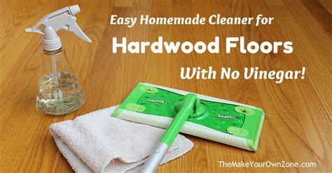 Homemade Hardwood Floor Cleaner Vinegar Clsa Flooring Guide