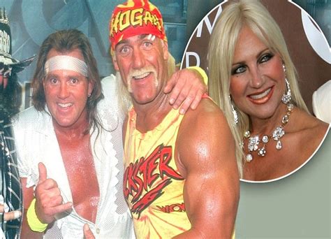 Hulk Hogan Sues Ex Wife Linda Bollea After She Accuses Him Of