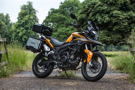 Tales From The Road Featured Bikes 250cc Adventure Bikes