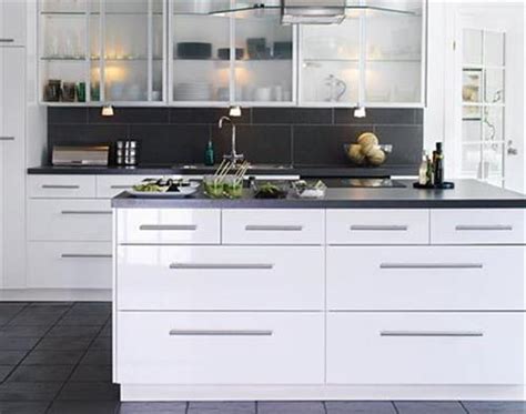Ikea Kitchen Cabinet Handles Decor Ideas