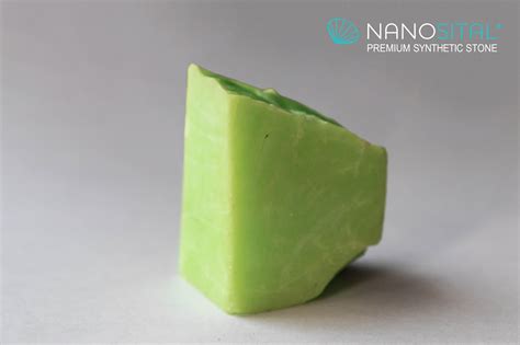 00081 Jade Light Nanosital