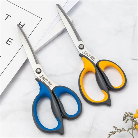 Deli Scissors 210mm 8 14″ Colorful Value Co South Africa