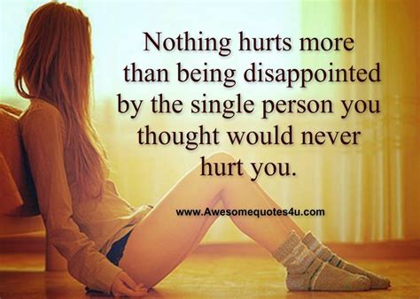 Hurt Feelings Quotes On Being Quotesgram