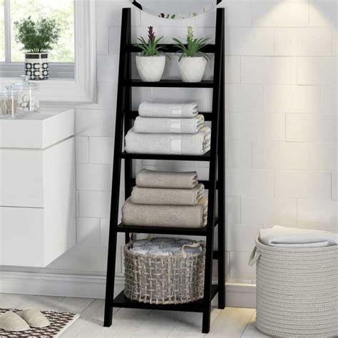 Towel storage bathroom comes in immense options that will blow your mind. 63 Best Bathroom Towel Storage Ideas (2021 Guide)