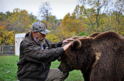 Project Grizzly New Animal Planet Series Starts November