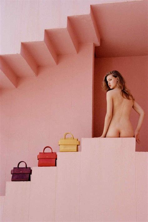 Lindsey Wixson Nude 11 Photos Thefappening