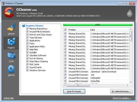 How To Remove Ccleaner Rtstutor