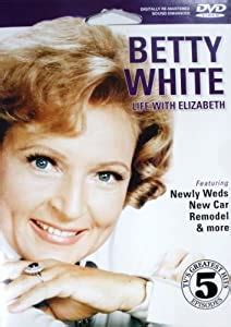 Check spelling or type a new query. Amazon.com: Betty White "Life with Elizabeth" DVD 5 ...