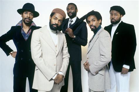 Ronald Bell One Of The Founders Of Kool And The Gang Dies At 68 The