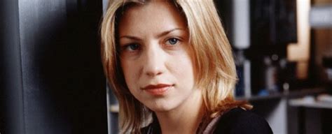 Bbc One Kündigt Neues Drama The Coroner An Waking The Dead Veteranin Claire Goose In Der