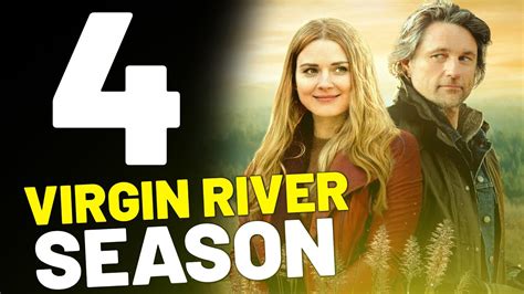 Virgin River Season 4 Trailer Cast Teaser Virgin River Season 4 Release Date Youtube