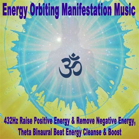 Stream Spiritual Tribe Awakening Positive Energy Cleanse By 432hz