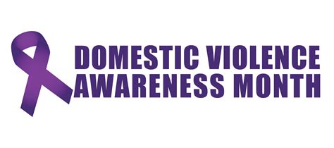 Domestic Violence Awareness Month Oct21 Equity Diversity