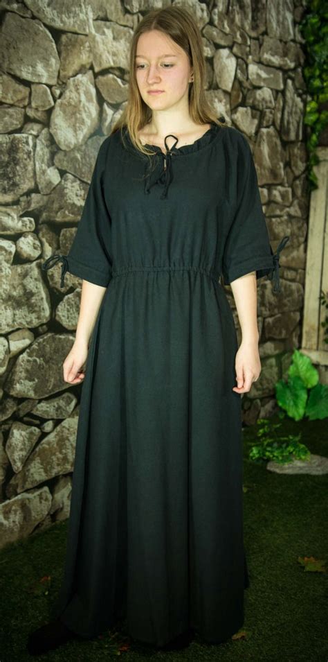 Medieval Peasant Dress Medieval Peasant Dress Dresses Peasant Dress