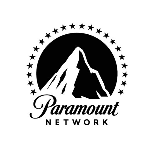Paramount Pictures Logo Vector Svg Eps Formats