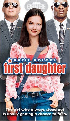 First Daughter 2004 Moviezine