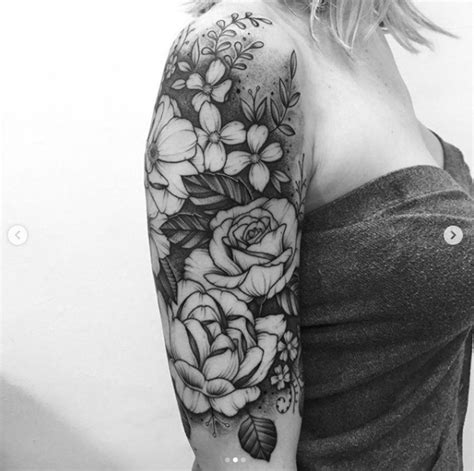 Half Sleeve Tattoo Designs Lower Arm Halfsleevetattoos
