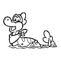 Mario soundboards, maps, and sprite sheets. Super Mario 3d World Coloring Pages at GetColorings.com ...