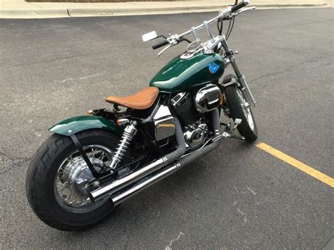 Welcome to honda shadow forum. Cruiser Motorcycles for sale in Wheaton, Illinois