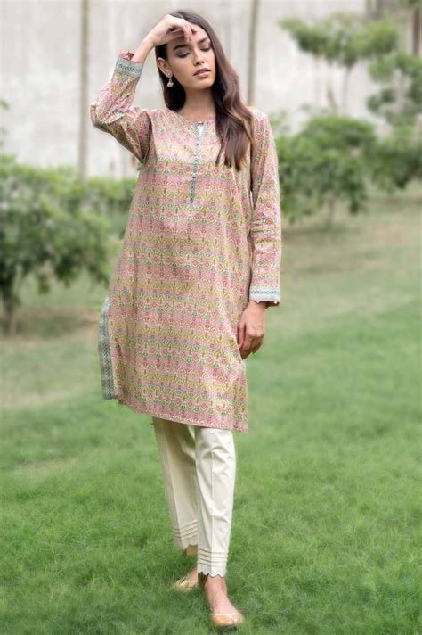 Pin By Miqdad Hussain On Pakistani Casual Dresses Pakistani Casual
