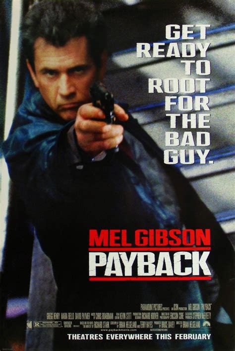 payback 1999