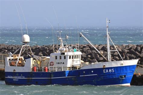 26m Fishing Trawler Commercial Vessel Boats Online For Sale Steel